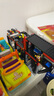 乐高（LEGO）积木拼装城市系列60414 现代化消防局男孩儿童玩具生日礼物 实拍图