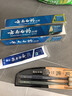 云南白药牙膏口腔护理经典套装 护龈亮白祛渍 清新口气3支装535g+牙刷2支 实拍图