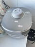 美的（Midea）低脂浓香电压力锅5L自动排气2200W猛火IH智能预约112KPa高压0涂层4-6人母婴316L煲汤电饭煲MY-S8 实拍图