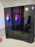 微星（MSI）海皇戟RS i5 14600KF/RTX5060/32G DDR5/1TB 国家补贴20%电竞游戏设计师办公台式电脑主机整机 实拍图