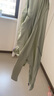 Kocotree【原纱】kk树儿童防晒衣防紫外线透气防晒服夏宝宝冰丝防晒外套 实拍图