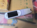 有道词典笔K3 冰雪奇缘系列 点读笔翻译笔英语学习单词笔翻译机 中小学生电子辞典便携式学习机 实拍图