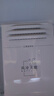 海尔（Haier）冰柜家用京东自营200升以上风冷无霜小冰箱小型冷柜-38度超低温BC/BD-242WGHED家电国家补贴20% 实拍图