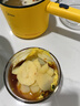 海底捞 火锅底料 上汤三鲜100g一人食火锅底料 麻辣烫香锅冒菜干锅串串 实拍图