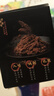 三只松鼠蜀香牛肉麻辣味400g礼盒装 四川零食小吃 夜宵冷吃解馋 肉干肉脯  实拍图