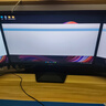 创维23.8英寸 220Hz高刷 1ms FastIPS HDR400 硬件低蓝光 1级能效 旋转升降 电竞显示器F24G30F Pro 实拍图