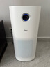 美的（Midea）【母婴医护双认证】空气净化器除甲醛除烟味异味过敏源宠物吸猫毛空气消毒机森林家RX600国家补贴 实拍图