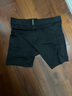 耐克NIKE运动裤男子紧身短裤DF SHORT裤子FB7959-010黑L 实拍图
