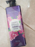 菲诗小铺（THE FACE SHOP）浪漫邂逅香氛沐浴露500ml 小苍兰香 温和洁肤 保湿芳香 实拍图