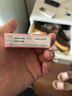 杰士邦避孕套超薄零感玻尿酸1只安全套套水光套尝鲜试用计生情趣用品 实拍图