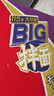 康师傅方便面 BIG干拌面红烧+香辣+酸菜132g*12碗 泡面混合整箱 速食 实拍图