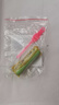 耐杰（NICJOY） 适用飞利浦飞科超人剃须刀电池通用更换原装1.2V 3.7配件SF325 AA 5号 1.2V 2000mAh带镍片配助焊剂 实拍图