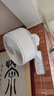 艾美特（AIRMATE）空气循环壁扇壁挂式电风扇家用商用转页扇餐厅宿舍食堂工业工程风扇大风量节能墙壁风扇 FW23-X6 实拍图