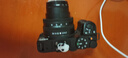 尼康（Nikon）【全新国行带票】Z30入门级微单相机Vlog翻转屏自拍旅游家用高清数码相机拆单机 z30单电相机 Z30(16-50 + 50-250)双镜头套装 套餐二【128G日常家用豪华套餐】 实拍图