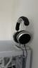 HIFIMAN（海菲曼）【国家补贴】HE400SE开放式平板振膜hifi发烧耳机头戴式有线音乐耳机 实拍图