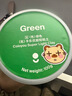 卡乐优（Coloyou）超轻粘土12色大罐补充装手工diy彩泥玩具材料黏土橡皮泥儿童礼物 实拍图