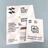 闪魔适用iPad pro钢化膜2025/24/21/22款air7/6/5/4保护膜11/12.9/13英寸高清抗蓝光平板膜 【加强版电镀双倍抗指纹】 2018/20/21/22款 pro 11英寸 实拍图
