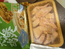 天农 清远土鸡鸡煲896g 整只原切鸡块+鲍鱼味酱汁包 冷冻 半成品食材 实拍图