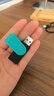 金士顿（Kingston）128GB USB3.2 Gen 1 U盘 DTXS 缤纷多彩旋转U盘 时尚便携 学习办公投标电脑通用 实拍图