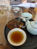 去寻武夷山珍品红茶高山蜜韵特级金骏眉茶叶礼盒装250g送礼物品 实拍图