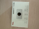 TCL随身wifi三网通用免插卡无线wifi6车载4G路由器随身便携无限制移动联通电信全国通用2025款5GXY15B 【旗舰顶配版】3000毫安大电池超长续航36小时 不限速不虚标月享1500G流量 实拍图