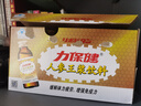 力保健800mg牛磺酸功能饮料  增强免疫力 人参蜂王浆型100ml*10瓶 实拍图