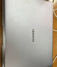 华为MateBook D 14 SE Linux版 国家补贴20% 笔记本电脑12代酷睿处理器i5 16G 512G皓月银 实拍图
