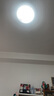 飞利浦环形灯管吸顶灯圆形灯管TL5C节能灯灯芯三基色TLE荧光灯管 T5细管32W865白光 21-30W 实拍图