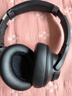声阔（SoundCore）【京东独家】Q20i蓝牙耳机头戴式主动降噪无线金标音质电竞游戏运动隔音适用苹果华为小米手机黑 实拍图