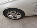 朝阳轮胎 汽车轮胎 225/50R17 94W C66 适配雅阁/凌渡 实拍图