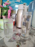 小熊（Bear）净水器水龙头 家用自来水前置过滤器 厨房进水超滤净化一体滤水器CX-E0218 超滤可直饮 1机4芯套装 实拍图