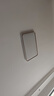 松下（Panasonic）吸顶灯智能客厅灯AI语音控制灯具 烁日120W 实拍图