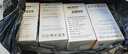 彩格CB436A大容量硒鼓2支装适用惠普hp P1506 P1506n P1505 M1120 M1120n M1120a M1522n M1522nf打印机硒鼓 实拍图
