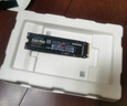三星（SAMSUNG）500GB SSD固态硬盘 M.2接口(NVMe协议PCIe 3.0 x4)  AI电脑配件 980 实拍图