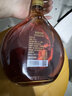 金邑伯爵珍藏 XO白兰地 正品洋酒700ml 40度 法国原瓶原装进口  金邑伯爵白兰地XO 700mL 1瓶 裸酒 实拍图