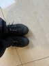 京途（Jingtu）劳保鞋男防砸钢包头防刺穿轻便耐磨舒适工作安全工地鞋3015 44 实拍图