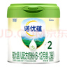 诺优能（Nutrilon）诺优蕴较大婴儿配方奶粉（6-12月龄 2段）300g 实拍图