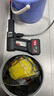 德力西（DELIXI）高压洗车水枪便携式家用无线锂电洗车枪大功率刷出泵洗车神器 实拍图