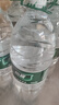 怡宝 饮用水 纯净水6L*3桶装水 整箱装 实拍图