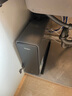 海尔（Haier）鲜活水promax小红花净水器家用RO反渗透厨下式瞬时1400G大流速直饮机8年进口膜母婴直饮国家补贴 实拍图