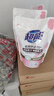 超能 柔顺舒适洗衣液 馨香依兰 6斤套装(1.5kg+500g*3) 天然椰油 洁净 实拍图