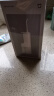 小米（MI） 米家电动冲牙器2 家用洗牙器美牙仪 牙齿清洁器 口腔护理  3档模式 专业微气泡喷嘴长续航 米家电动冲牙器2【升级款】 实拍图