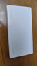 华为【3C认证】可上飞机12000mAh 66W多协议双向超级快充移动电源充电宝旗舰手机原装电芯安全可靠白色 实拍图