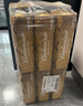 百威金尊啤酒500ml*18听整箱装 单一麦芽10度原麦  实拍图