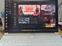 联想拯救者R9000P 2025补贴20%锐龙满血版RTX5060/70独显可选 高性能电竞y大学生打瓦游戏笔记本电脑 R9-8945HX RTX5070Ti丨冰魄白丨至尊版 32G+1TB固态丨促销 实拍图