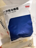 京东京造 一次性马桶套20只装 一次性马桶垫套入式旅行酒店隔脏独立包装 实拍图