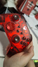 微软Xbox无线游戏手柄 无线控制器 新品 炽动秘语 蓝牙 适配Xbox/PC/平板/手机 Steam促销 双影奇境  实拍图
