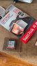 闪迪（SanDisk）128GB TF（MicroSD）4K内存卡 行车记录仪 监控摄像头专用 10,000小时录制 重复读写高耐用存储卡 实拍图