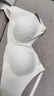 维多利亚的秘密（Victoria's Secret）明星同款 果冻条反重力软支撑无痕文胸PRO微聚拢MAX大胸显小 实拍图