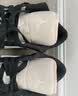 耐克（NIKE） 女鞋男鞋 AIR JORDAN 1 LOW AJ1 休闲鞋运动鞋低帮板鞋 DC0774-003 奥利奥泼墨 36 实拍图